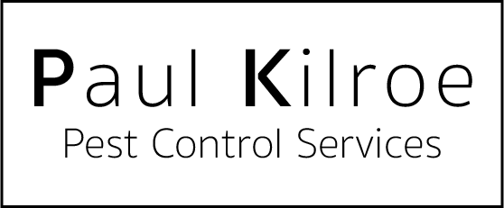 Paul Kilroe - Pest Control Colchester